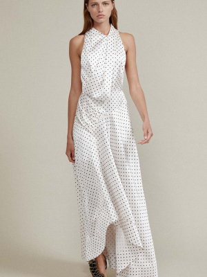 Palmera Dress