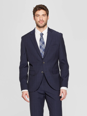 Men's Slim Fit Suit Jacket - Goodfellow & Co™