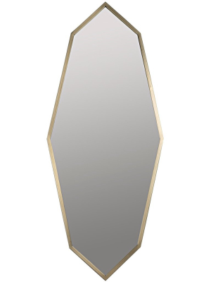 Noir Parsifal Mirror