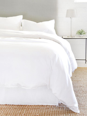 Pom Pom At Home Parker Bamboo Duvet Set