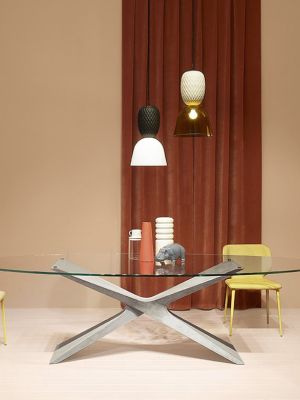 Nexus Dining Table By Midj