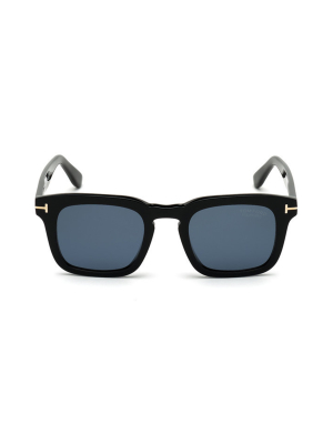 Polarized Dax Sunglasses