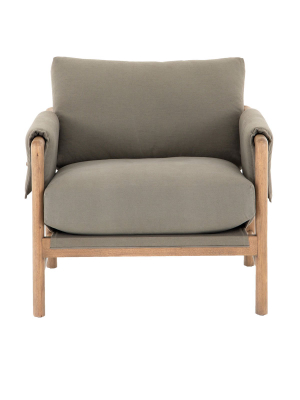 Demarco Lounge Chair