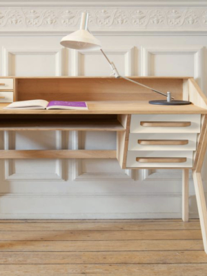 Origami Desk - More Options