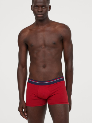 5-pack Short Boxer Shorts