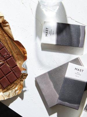 Dark Chocolate By Mast