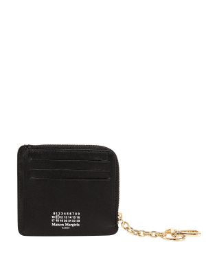 Maison Margiela Key Chain Attached Coin Purse