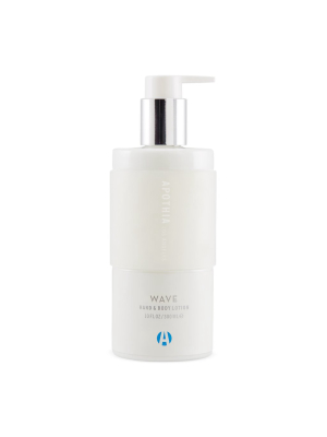 Wave Hand & Body Lotion