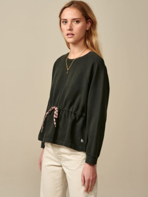 Bellerose - Frog Sweatshirt