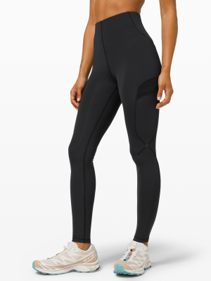 Break A Trail Super High-rise Tight 28" Online Only