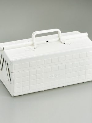 St-350 Steel Tool Box