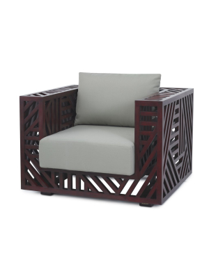 Ari Lounge Chair