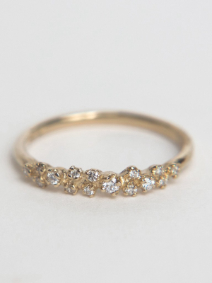 N + A Jewelry - Aurora Ring