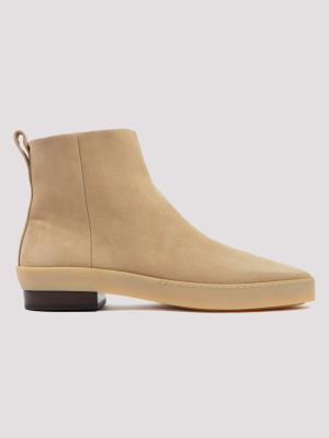 Fear Of God Chelsea Ankle Boots