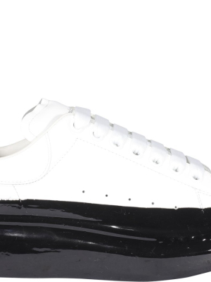 Alexander Mcqueen Oversized Sneakers