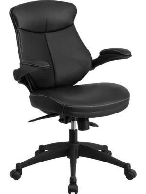 Starship Office Chair