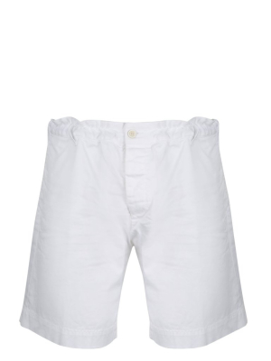 Dsquared2 Explorer Drawstring Shorts