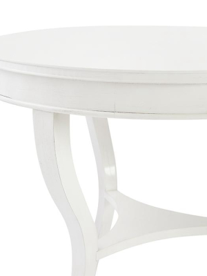New! Siena Side Table