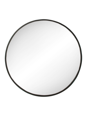 Bobo Intriguing Objects Pur Round Mirror