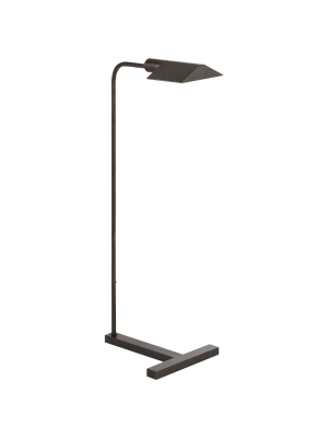 William Pharmacy Floor Lamp In Various Colors