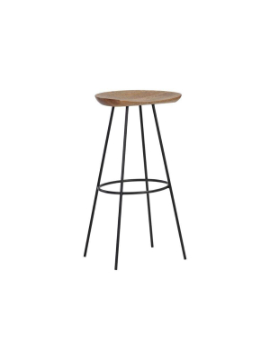 Kiefer Bar Stool