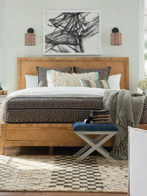 Escape - Coastal Living Home Collection - Long Key Bed