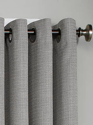 Palisade Thermalined Curtain Panel - Eclipse