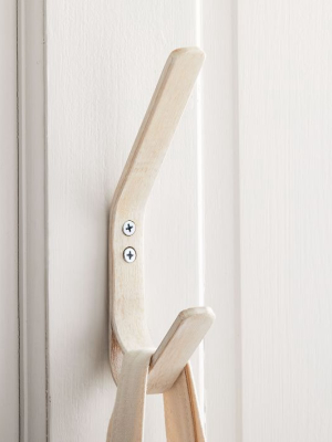 Bamboo Wall Hook