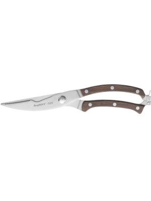 Berghoff Berghoff Ron Acapu Poultry Shears