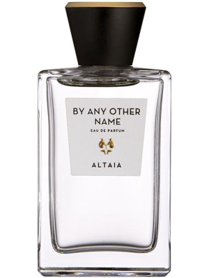 By Any Other Name Eau De Parfum