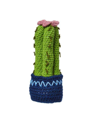 Cactus Rattle