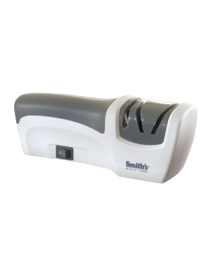 Smith's Essentials Compact Electric Knife Sharpener