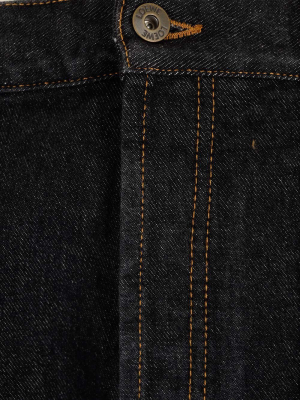 Loewe Tapered Denim Jeans