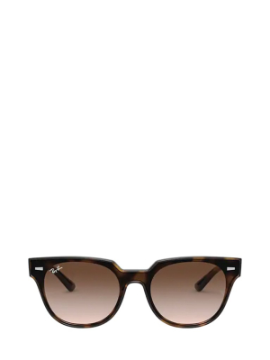 Ray-ban Blaze Meteor Sunglasses