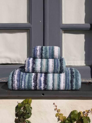 Graccioza Venice Bath Towel - Available In 2 Colors