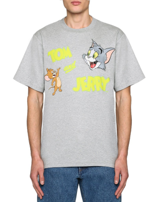 Tom & Jerry Tee