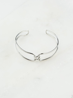 Knot Today Bangle