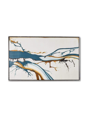 Distinctive Abstract Wall Art