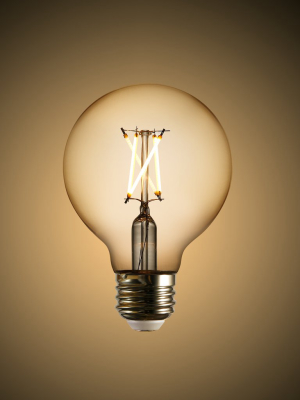 Niva G25 Led Filament Light Bulbs