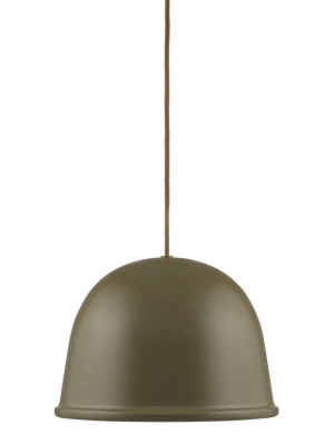 Local Pendant Lamp