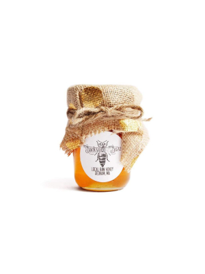 Local Raw Honey