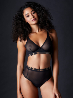 Essence Maja Underwired Triangle Bra