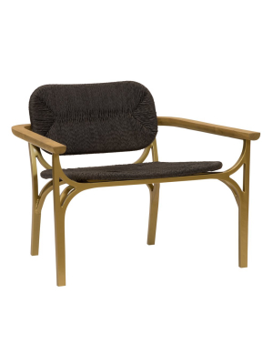 Kelmscott Lounge Chair