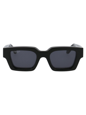 Off-white Virgil Sunglasses