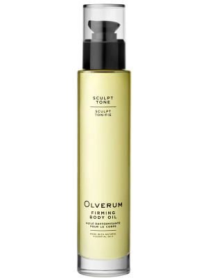 Firming Body Oil