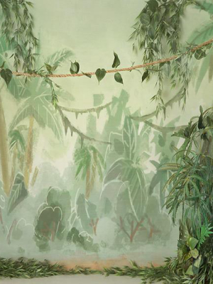 It’s A Jungle Out There