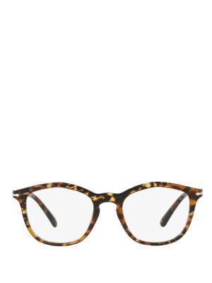 Persol Square Frame Glasses