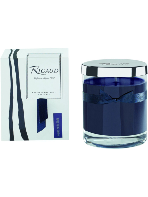 Rigaud Reine De La Nuit Candle Medium