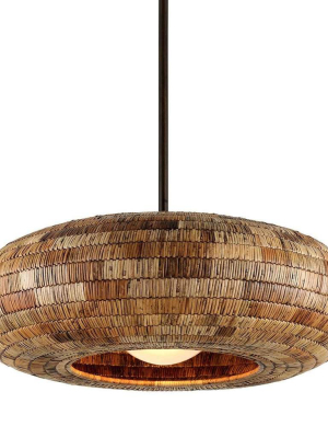 Breuer 1lt Pendant - Large