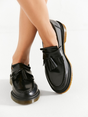 Dr. Martens Adrian Tassel Loafer